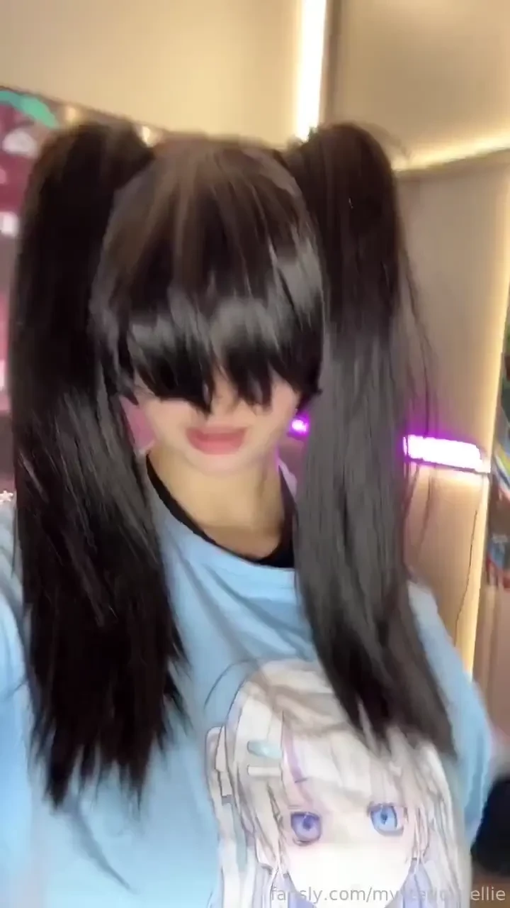 Do you believe me teen anime mysterious bigboobs titties ass bigtits 