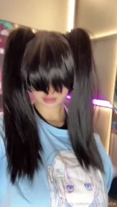 Do you believe me teen anime mysterious bigboobs titties ass bigtits