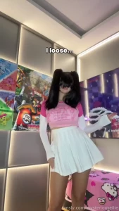 Its already over for you haha teen anime mysterious bigboobs titties