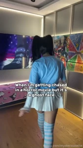 Thats not a big deal teen anime mysterious bigboobs titties ass