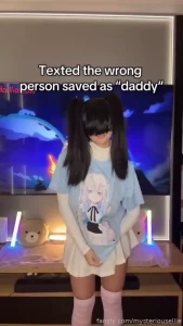 Ooopsss haha teen anime mysterious bigboobs titties ass bigtits