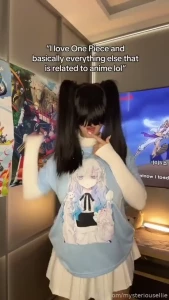 And so i like youuuu teen anime mysterious bigboobs titties ass