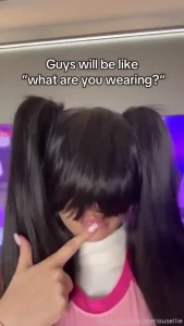 Do you like it teen anime mysterious bigboobs titties ass bigtits