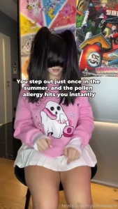 So annoying teen anime mysterious bigboobs titties ass bigtits blowjob
