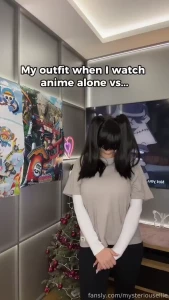 Which one do you prefer teen anime mysterious bigboobs titties ass part 1