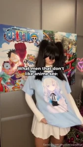 Which one are you teen anime mysterious bigboobs titties ass bigtits