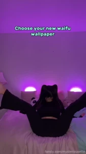 Which one is your favorite teen anime mysterious bigboobs titties ass