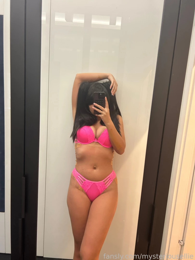 Naked cuddles or with lingerie 