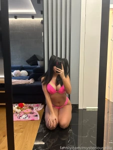 Do you think we would look good together in front of the mirror