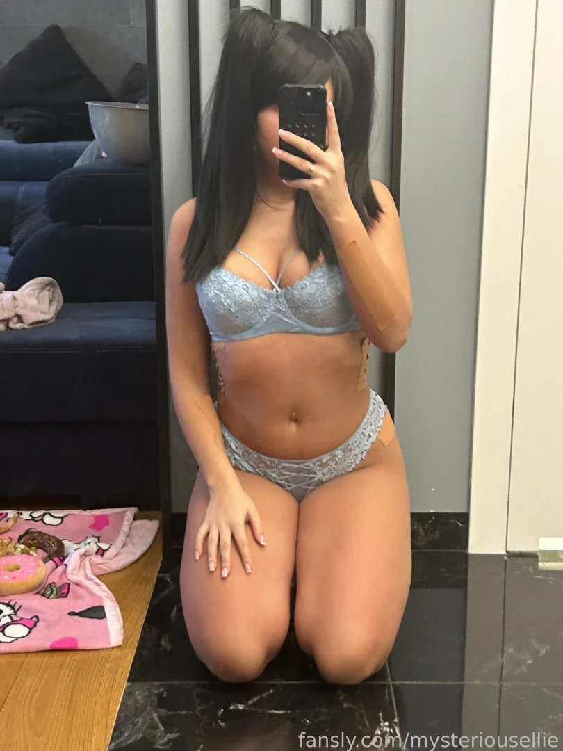 Would you let me sit on your face like this part 2 