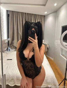 Too naughty or perfect
