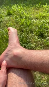 Who here likes feet part 9