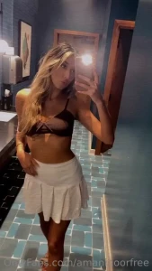 Would you take me out to dinner part 6