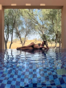 Come for a dip part 1