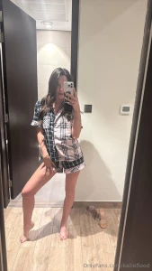 Do i look better in this or nude part 8