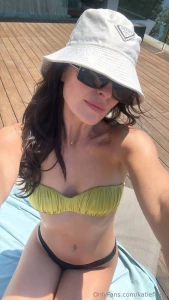 Catching rays part 12