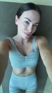 I have been a very busy girl wow wow wow