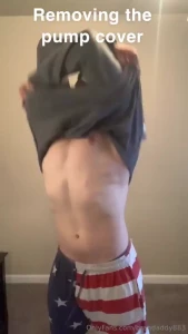 Been a rough couple of weeks just wanted to give a special thank you