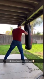 Or get that exercise in hope you guys are having a great day part 1