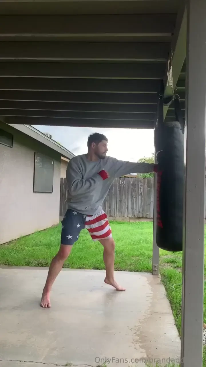 Or get that exercise in hope you guys are having a great day 