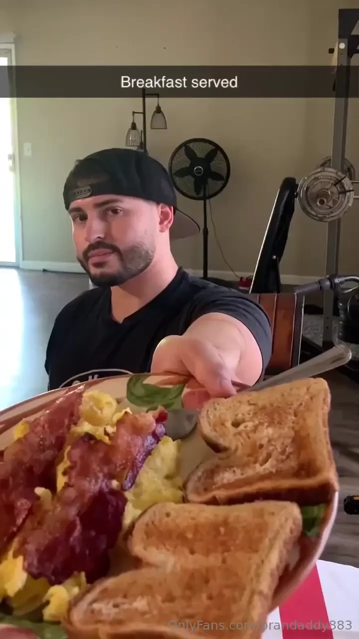 Here s a little throwback too my terrible cooking 