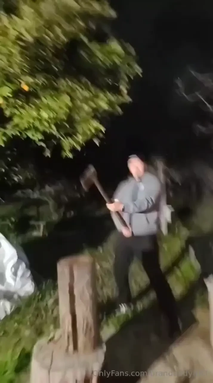 Just me being me part 21 