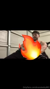 Fuck i came everywhere custom 5 min on the harley cam angles skit spit
