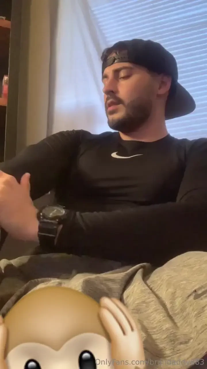 Cocky alpha verbal moaning cum many have asked and i delivered part 1 