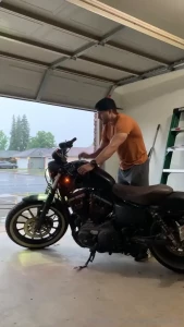 Just wanted to share this moment with you guys of when i finally got