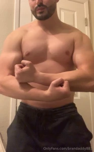 15lbs up should i keep bulking or begin the shred enjoy the goofy