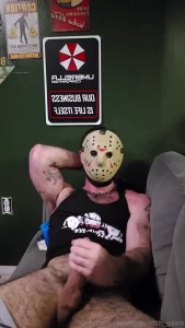 Happy friday the 13th part 70