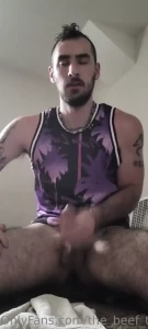 Not bad for a week and half dryspell