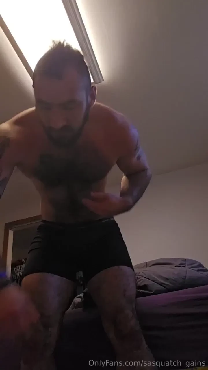 Some dorky morning content for yall 