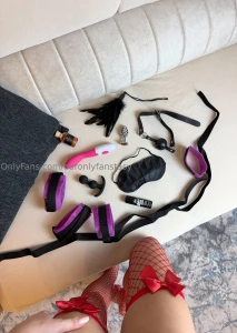 What are we playing with tonight daddy part 1