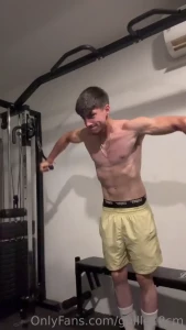 Vienes a entrenar conmigo que me har as jejeje