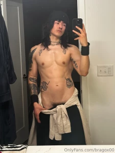 Breaking a sweat part 2