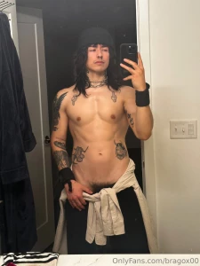 Breaking a sweat part 3