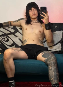 Waiting on you part 138