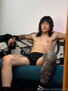 Waiting on you part 139