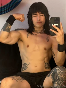 Thinking of me part 50