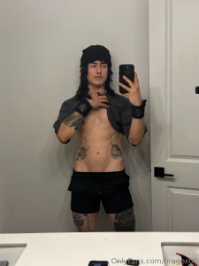 Let s make monday bad in the best way possible