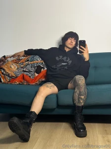 How bad do you want to see me stroke it today i m in the mood to make