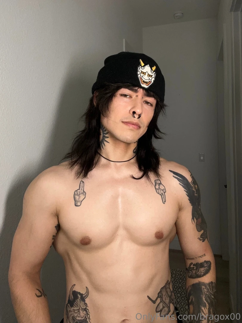 Thinking of me this morning check your dms for that new video 