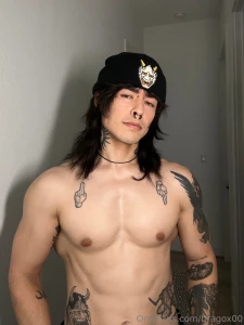 Thinking of me this morning check your dms for that new video