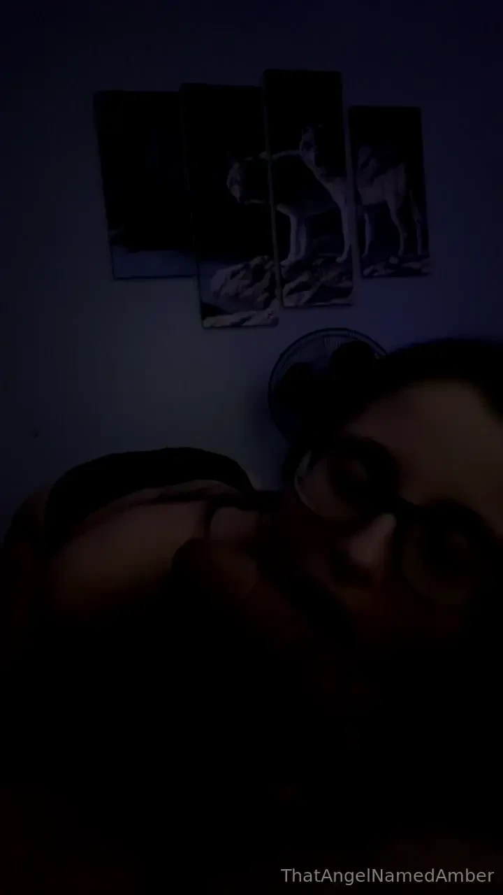 Waking up and giving unauthorlze head in the morning is probably one 