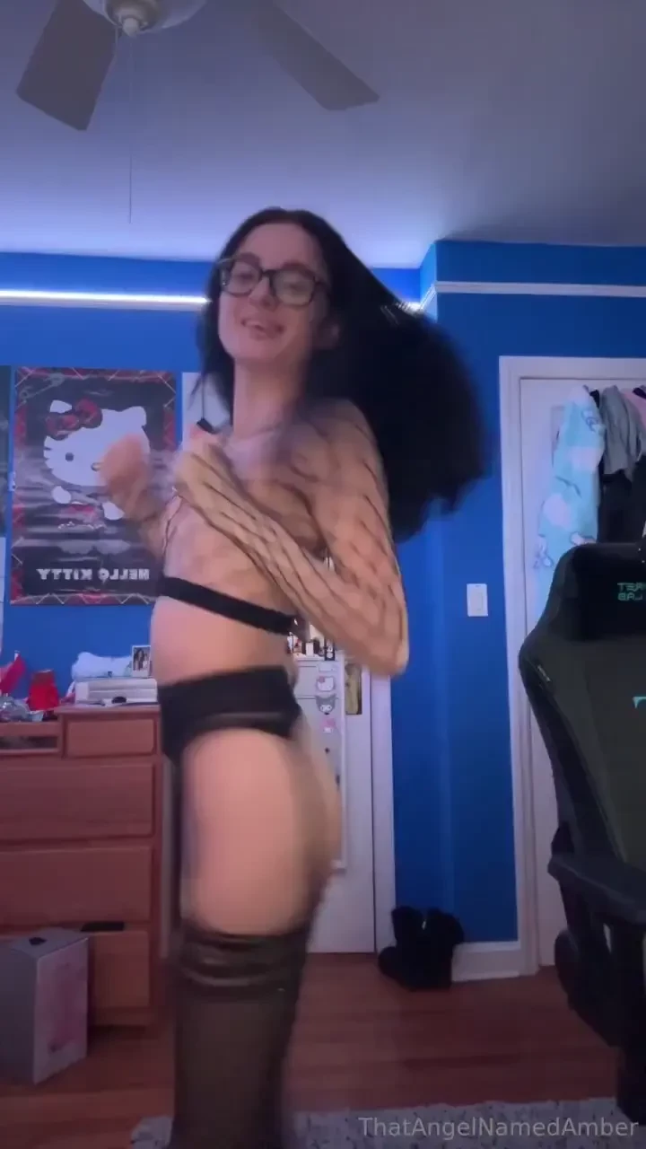 Some naked tiktok s for you rip to this beautiful app amp i hope part 1 