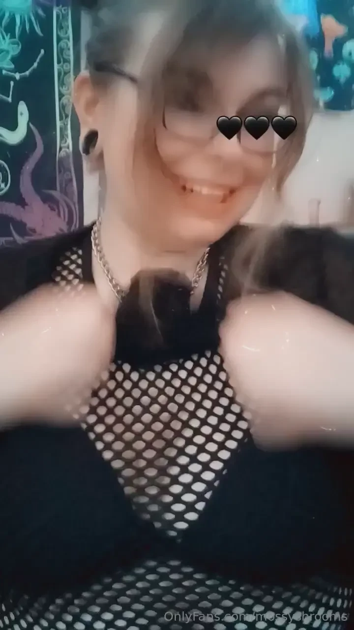 Just a little tease you wanna see my tits so bad don t you 