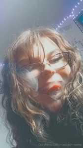 So so pretty today i can t wait to put on a show for you all later