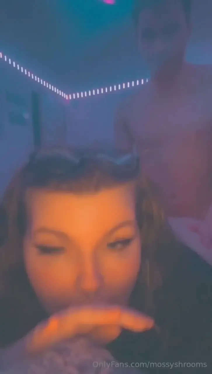 Mmmm a small clip of my master fucking me just to get a taste full 