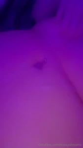 God i love cum all over me